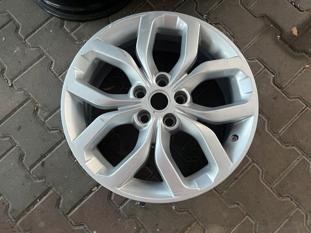 1x Alufelge 19 Zoll 7.5" 5x120 HY32-1007-DA Land Rover I Discovery Rim Wheel FEL4165954207nx