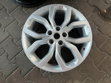 Load image into Gallery viewer, 1x Alufelge 19 Zoll 7.5" 5x120 HY32-1007-DA Land Rover I Discovery Rim Wheel FEL4165954207nx
