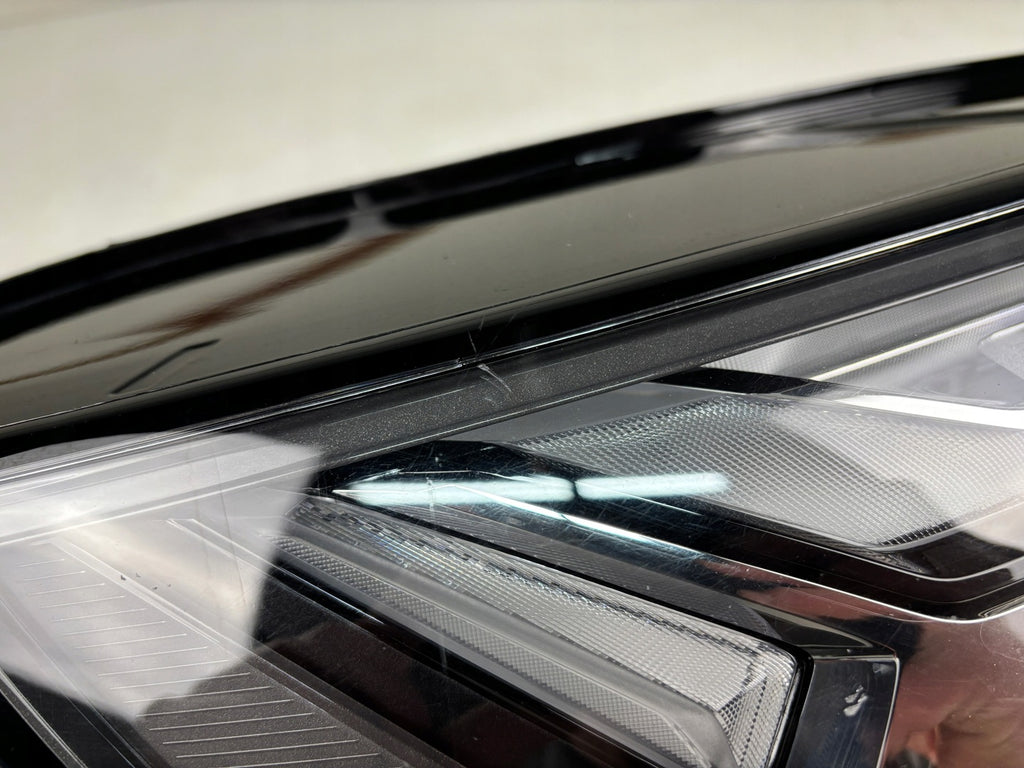 Frontscheinwerfer Audi Q5 X1 5A5BD47-01 Full LED Ein Stück (Rechts oder Links) SCH9148272324te