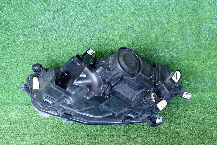 Frontscheinwerfer VW Polo 2G1941006C Rechts Scheinwerfer Headlight SCH7012533821yq