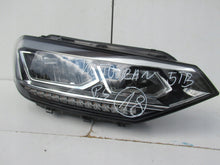 Laden Sie das Bild in den Galerie-Viewer, Frontscheinwerfer VW Touran 5TB941036B LED Rechts Scheinwerfer Headlight