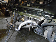 Load image into Gallery viewer, Motor BMW E46 M52E46 M52B22 Benzin Engine Unkomplett MOT1297907039xy