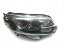 Laden Sie das Bild in den Galerie-Viewer, Frontscheinwerfer Opel Zafira Vivaro C 9832836480-00 Xenon Rechts oder Links