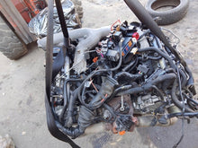 Laden Sie das Bild in den Galerie-Viewer, Motor Audi CAP 3.0 TDI 242PS 176kW Diesel Engine Komplett MOT4222677371yb