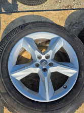 Laden Sie das Bild in den Galerie-Viewer, 1x Alufelge 19 Zoll 8.0" 5x112 28ET 4M0601025F- Audi Rim Wheel FEL3484741075mj