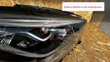 Load image into Gallery viewer, Frontscheinwerfer BMW 9481708 Rechts Scheinwerfer Headlight SCH2369024124yr