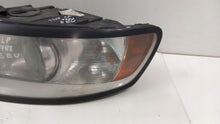 Laden Sie das Bild in den Galerie-Viewer, Frontscheinwerfer Volvo S40 II Links Scheinwerfer Headlight SCH7933668694bt