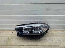 Load image into Gallery viewer, Frontscheinwerfer BMW X3 G01 G02 8739641-02 LED Links Scheinwerfer Headlight SCH3636774522xj