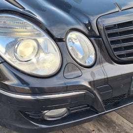 Frontscheinwerfer Mercedes-Benz W211 85122000 Bi-Xenon Rechts Headlight SCH2662039338hg