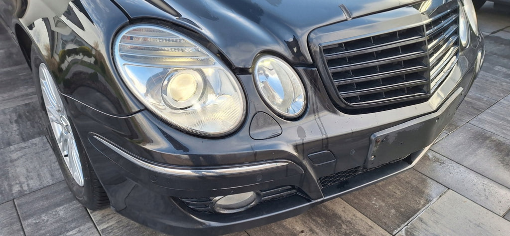 Frontscheinwerfer Mercedes-Benz W211 85122000 Bi-Xenon Rechts Headlight SCH2662039338hg
