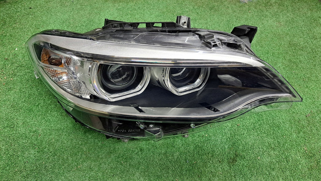 Frontscheinwerfer BMW 2 F22 F23 7388934-03 Xenon Rechts Scheinwerfer Headlight