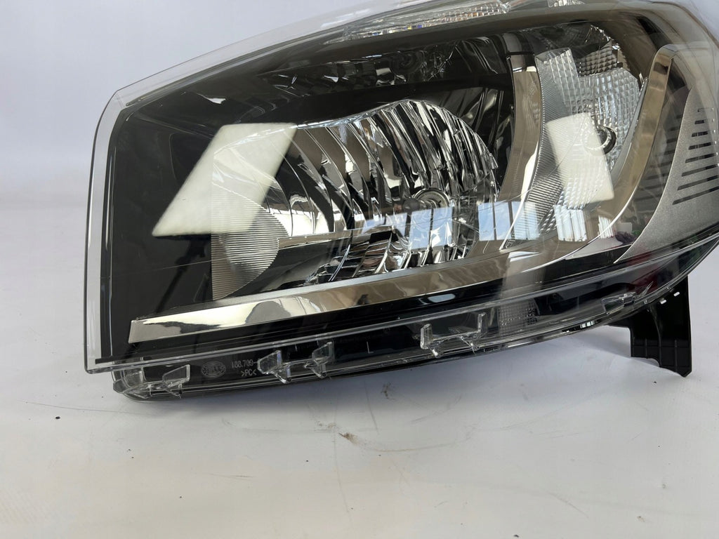 Frontscheinwerfer Renault Trafic III 260601754R Links Scheinwerfer Headlight SCH3028216748ac