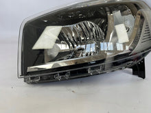 Load image into Gallery viewer, Frontscheinwerfer Renault Trafic III 260601754R Links Scheinwerfer Headlight SCH3028216748ac