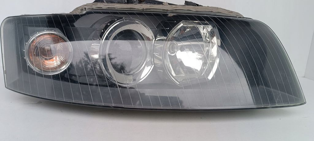 Frontscheinwerfer Audi A4 B6 8E0941004P Xenon Rechts Scheinwerfer Headlight SCH8874318039wm