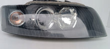 Load image into Gallery viewer, Frontscheinwerfer Audi A4 B6 8E0941004P Xenon Rechts Scheinwerfer Headlight SCH8874318039wm