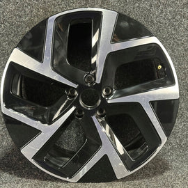 1x Alufelge 19 Zoll 10A601025K VW Id.3 Rim Wheel FEL4271717716yd