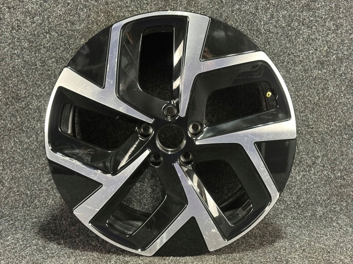 1x Alufelge 19 Zoll 10A601025K VW Id.3 Rim Wheel FEL8892768513si