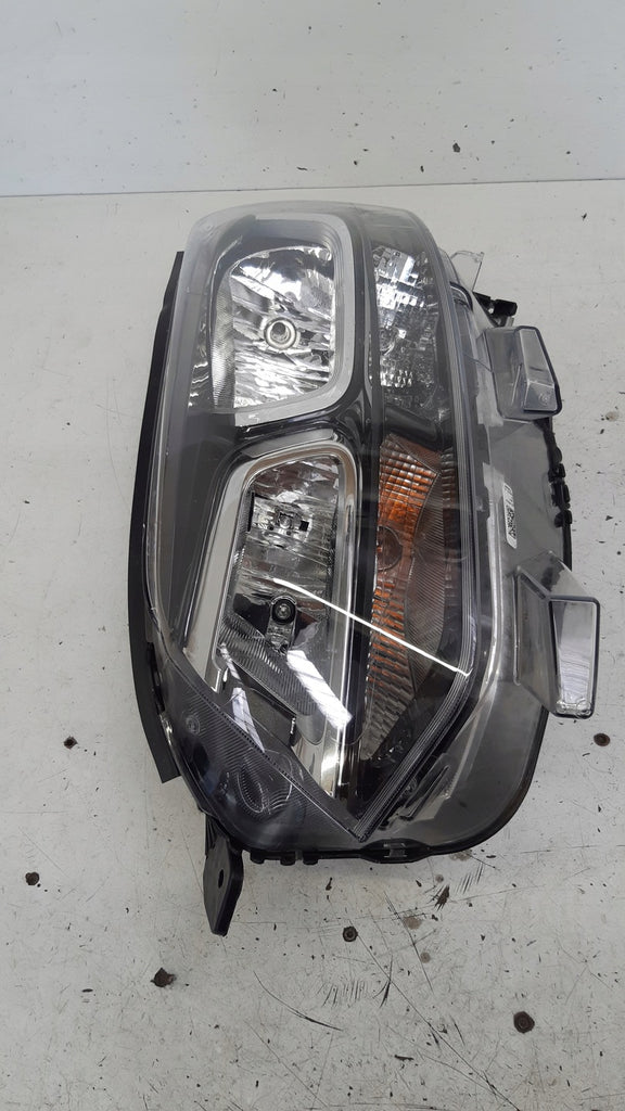 Frontscheinwerfer Opel Zafira Vivaro 9808567780 Links Scheinwerfer Headlight