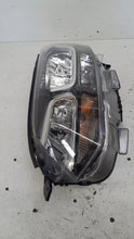 Laden Sie das Bild in den Galerie-Viewer, Frontscheinwerfer Opel Zafira Vivaro 9808567780 Links Scheinwerfer Headlight