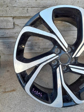 Load image into Gallery viewer, 1x Alufelge 20 Zoll 6.5&quot; 5x114.3 Renault Scenic Kadjar Rim Wheel