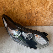 Laden Sie das Bild in den Galerie-Viewer, Frontscheinwerfer Kia Sportage IV 92102-F1010 LED Rechts Scheinwerfer Headlight SCH6068101272yf