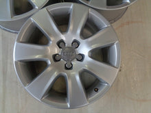 Laden Sie das Bild in den Galerie-Viewer, 4x Alufelge 18 Zoll 7.5" 5x112 26ET 4H0601025B Audi A8 Rim Wheel FEL3584974739gw