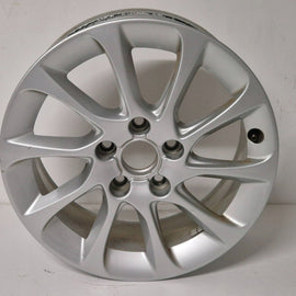 1x Alufelge 16 Zoll 8Y0601025BM Audi A3 Rim Wheel FEL5104866452bg