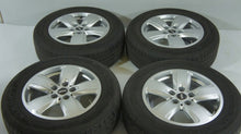 Load image into Gallery viewer, 4x Alufelge 16 Zoll 7.0" 5x112 41ET Glanz Silber 6856029 BMW 4 Mini Rim Wheel FEL7829560623oh