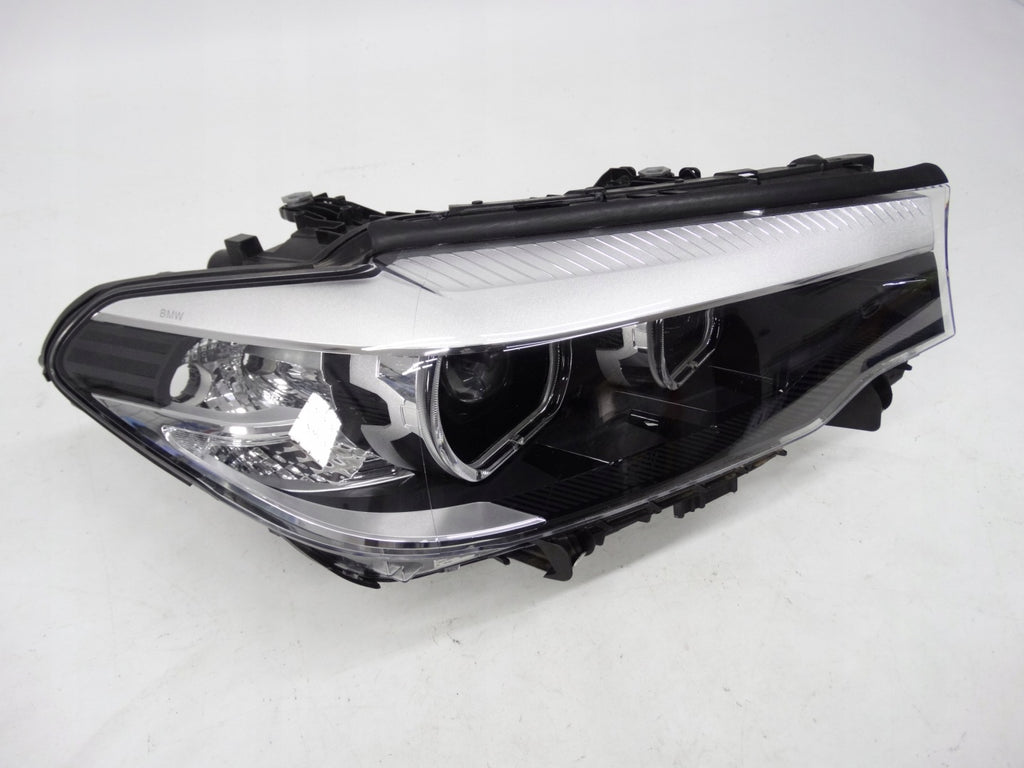 Frontscheinwerfer BMW 5 G31 G30 7439200-01 LED Rechts Scheinwerfer Headlight SCH9382736325uu