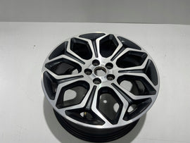 1x Alufelge 18 Zoll 8.0