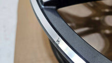 Laden Sie das Bild in den Galerie-Viewer, 1x Alufelge 19 Zoll 5LA601025 Skoda Enyaq Rim Wheel FEL4540852310cw