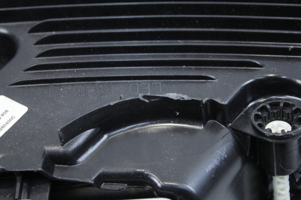 Frontscheinwerfer BMW IX I20 5A3CE91-05 Full LED Links Scheinwerfer Headlight SCH8931503413eg