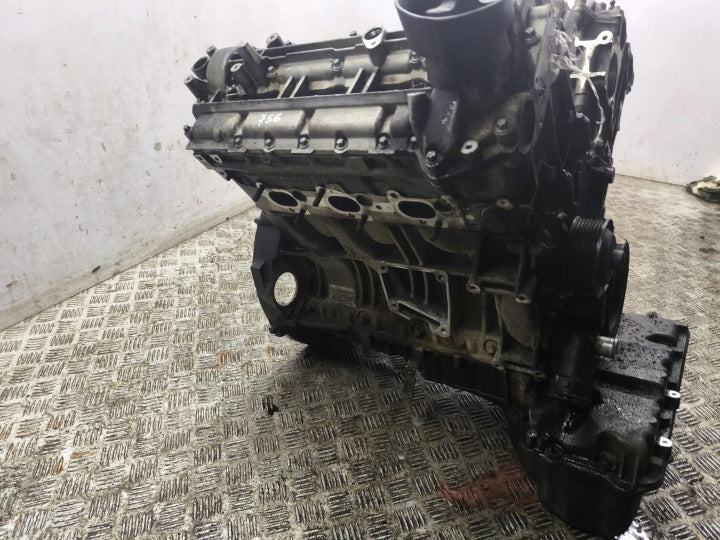 Motor Mercedes-Benz W164 642940 3.0 2006 Engine Unkomplett MOT4890917046tf