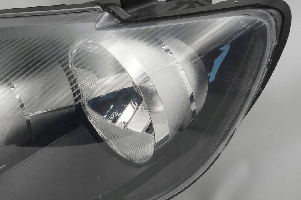 Frontscheinwerfer VW Golf Plus I 5M1941005G Links Scheinwerfer Headlight SCH1818862096ng