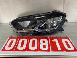 Frontscheinwerfer VW Polo 2G1941005D LED Links Scheinwerfer Headlight SCH3609277603hu