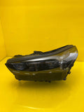 Frontscheinwerfer BMW 5 5A798D7-07 LED Links Scheinwerfer Headlight