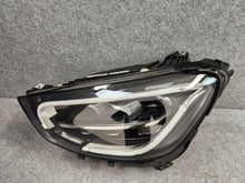 Laden Sie das Bild in den Galerie-Viewer, Frontscheinwerfer Mercedes-Benz Glc A2539060604SCZ LED Links Headlight SCH4044022880bj