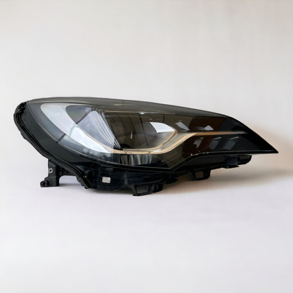 Frontscheinwerfer Opel Astra 39158010 FULL LED Rechts Scheinwerfer Headlight