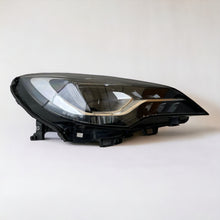 Laden Sie das Bild in den Galerie-Viewer, Frontscheinwerfer Opel Astra 39158010 FULL LED Rechts Scheinwerfer Headlight