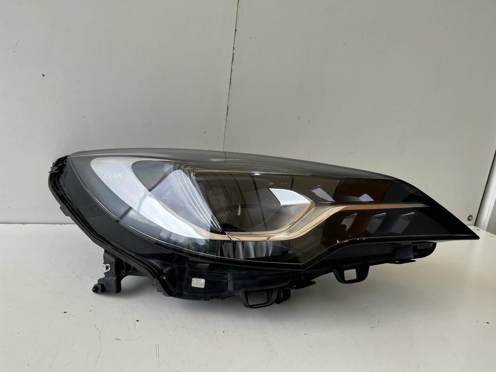 Frontscheinwerfer Opel Astra 39158010 FULL LED Rechts Scheinwerfer Headlight