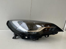 Laden Sie das Bild in den Galerie-Viewer, Frontscheinwerfer Opel Astra 39158010 FULL LED Rechts Scheinwerfer Headlight