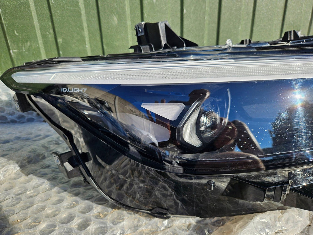 Frontscheinwerfer VW I 14B941036A Full LED Rechts Scheinwerfer Headlight SCH7979848686jj