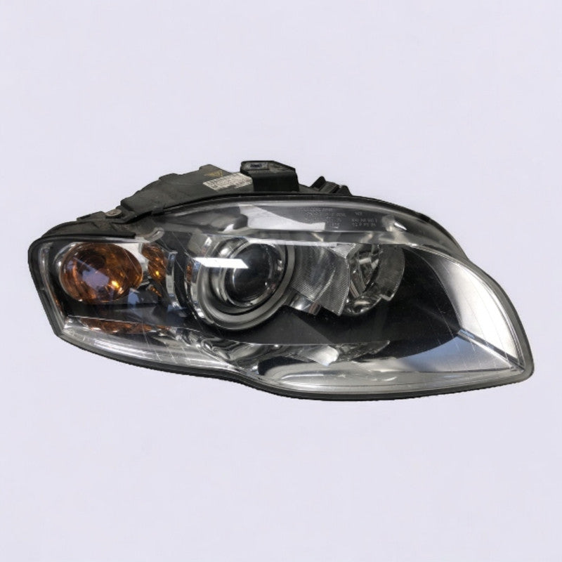 Frontscheinwerfer Audi A4 B7 8E0941004AM Xenon Rechts Scheinwerfer Headlight