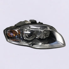 Load image into Gallery viewer, Frontscheinwerfer Audi A4 B7 8E0941004AM Xenon Rechts Scheinwerfer Headlight