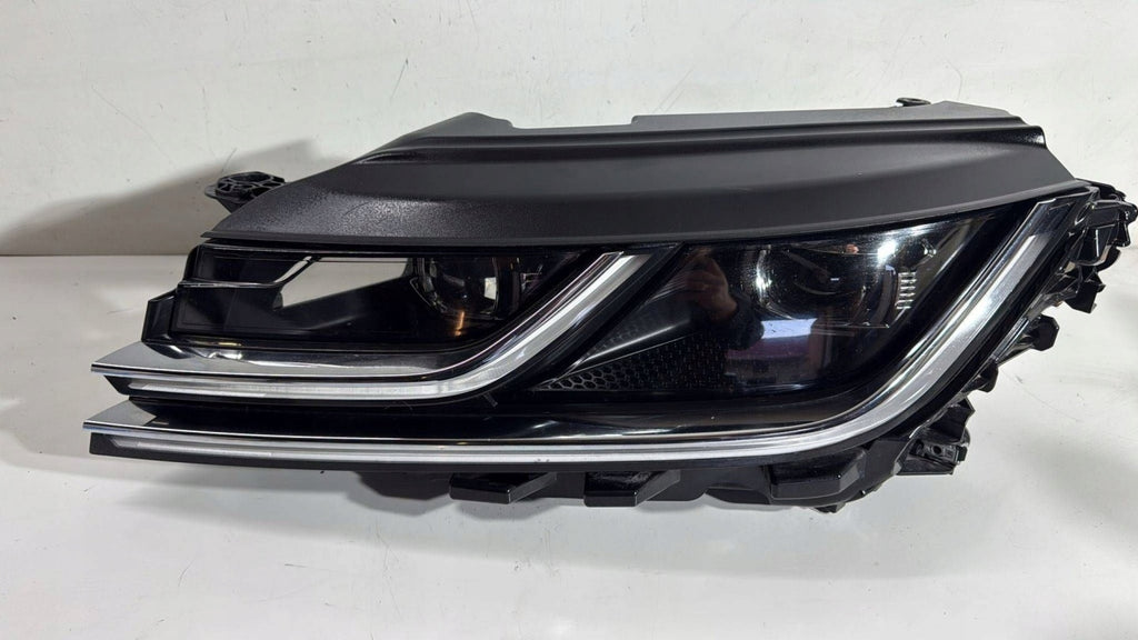 Frontscheinwerfer VW Arteon 3G8941081K LED Links Scheinwerfer Headlight SCH8058991682cz