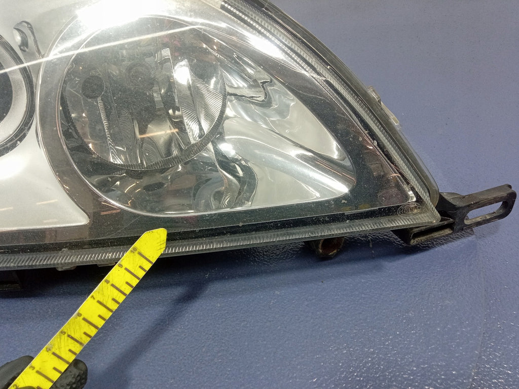 Frontscheinwerfer Mercedes-Benz W163 223156-00 Xenon Rechts Headlight SCH1818817907mw