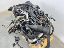 Laden Sie das Bild in den Galerie-Viewer, Motor Audi A6 C7 CLAB 3.0 TDI 204PS 150kW 2012 Diesel Engine Komplett