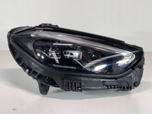 Laden Sie das Bild in den Galerie-Viewer, Frontscheinwerfer Mercedes-Benz W206 A2069066204 Rechts Scheinwerfer Headlight SCH3064938744hn