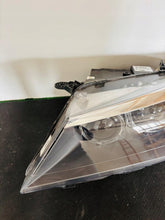 Laden Sie das Bild in den Galerie-Viewer, Frontscheinwerfer BMW X3 F25 7217297 LED Links Scheinwerfer Headlight SCH1480482952sy
