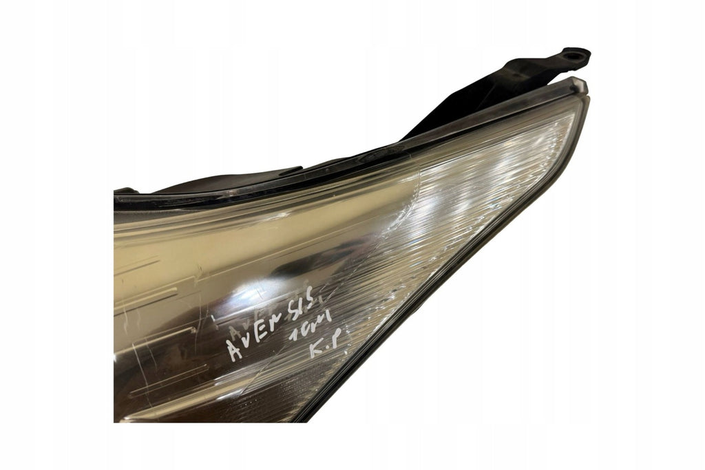 Frontscheinwerfer Toyota Avensis H279GL-DE Links Scheinwerfer Headlight SCH9606469842vz